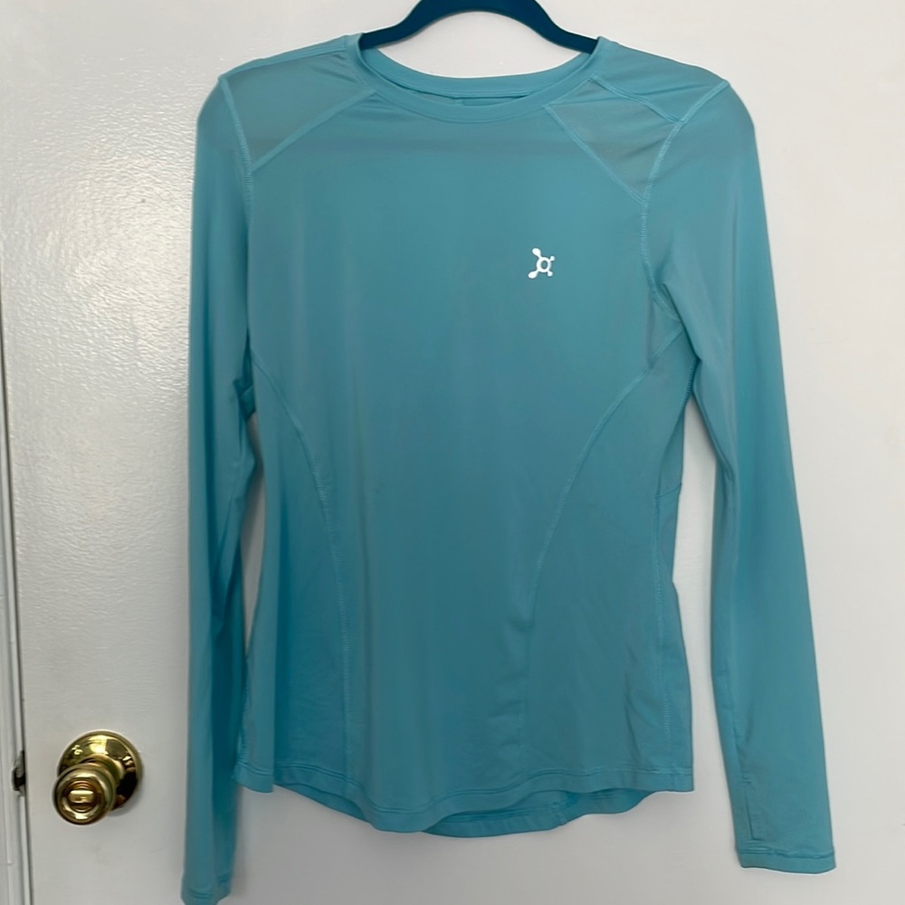 Orangetheory long sleeve